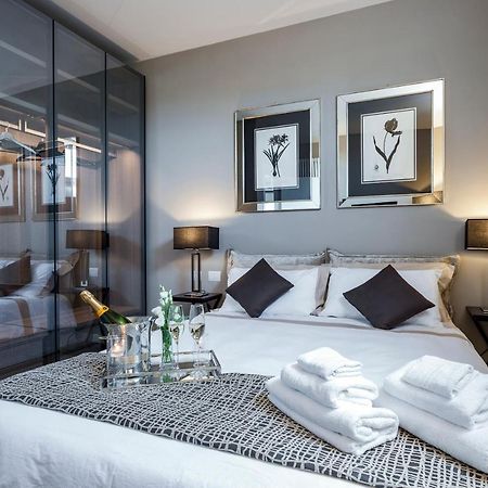 Апартаменти "Palazzo Signoria" Luxury Loft/Apt With Panoramic Terrace Флоренція Екстер'єр фото