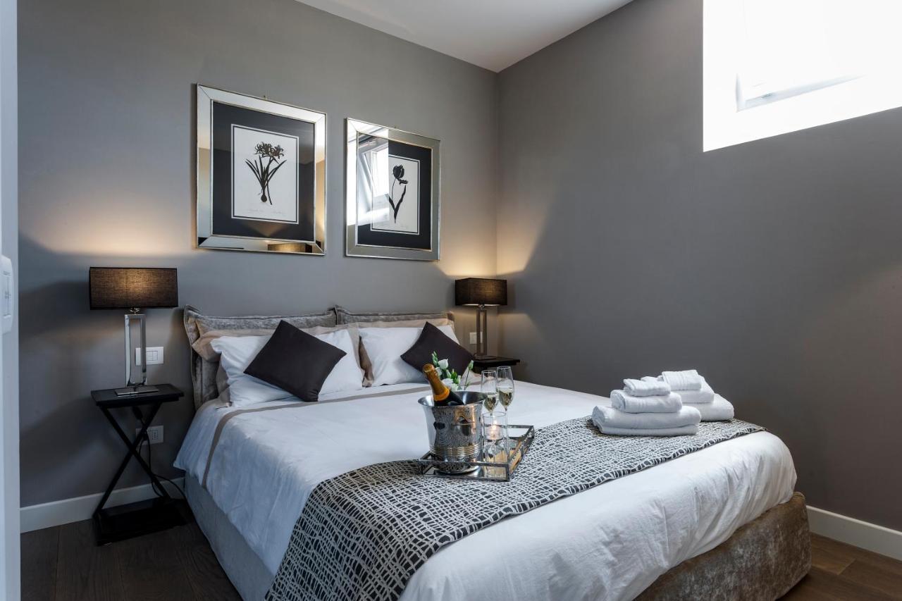 Апартаменти "Palazzo Signoria" Luxury Loft/Apt With Panoramic Terrace Флоренція Екстер'єр фото