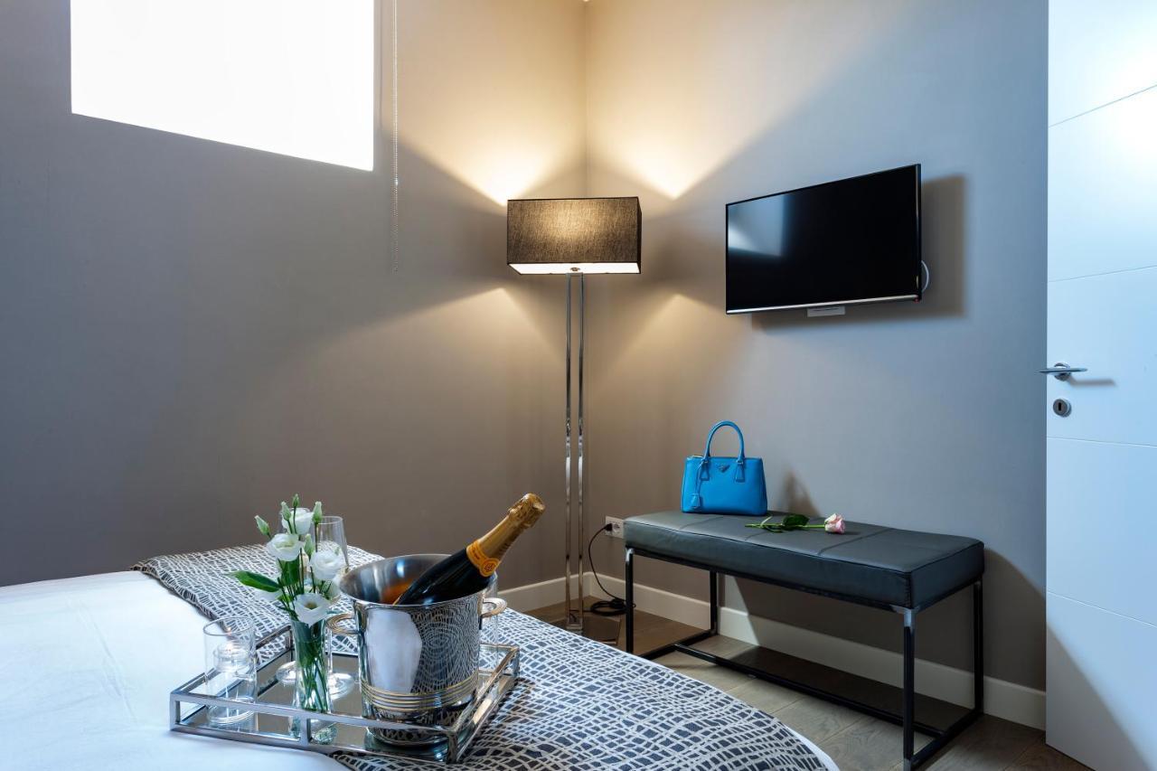 Апартаменти "Palazzo Signoria" Luxury Loft/Apt With Panoramic Terrace Флоренція Екстер'єр фото